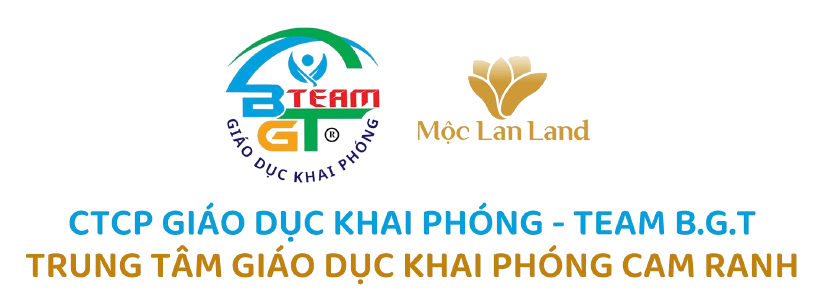 Trung Tâm Giáo Dục Khai Phóng Cam Ranh